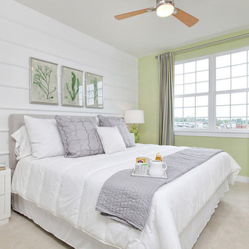 Waterside Affordability in Bucks County