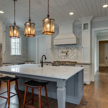 Kitchen Ideas