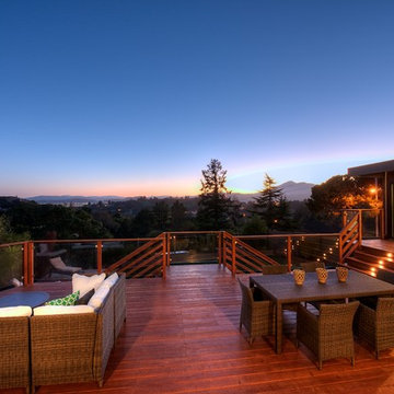 Mid-Century Modern Meets Today's Lifestyle