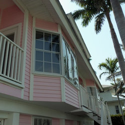 Marco Island Pink Palace - Products