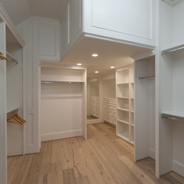 Woodland's Reserve - Model Home