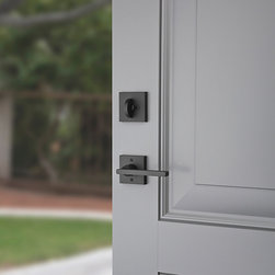 Baldwin Hardware - Door Hardware