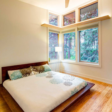 Stillwater Dwellings Boring, Oregon Home