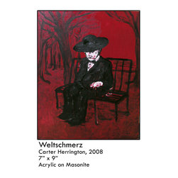 Available Representational Artworks - Products