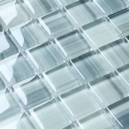 2013 New glass stone metal blend mosaic tile for kitchen backsplash COB0044 - Mosaic Tile