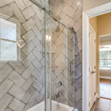 Bathroom Design Gallery