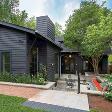 Exterior Paint