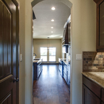 Pleasant Ranch