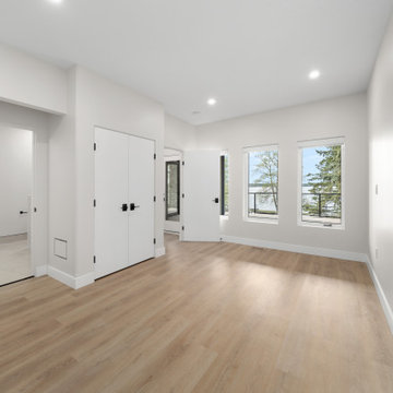 Sunset Ridge Master Bedroom