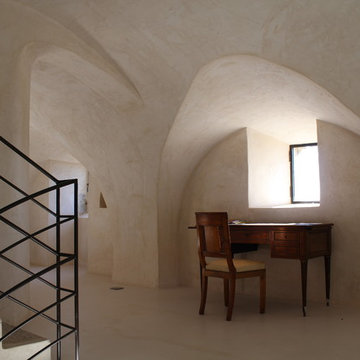 REHABILITATION / MAS PROVENCAL