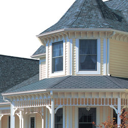 Restoration Millwork Decorative Trim - Molding And Trim