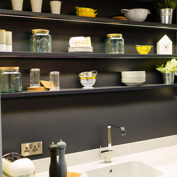 The Ideal Home Show - Electrical Appliances
