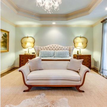 Chanticleer Estate