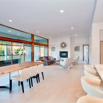 STAGIN LUXURY HOME - 5596 Westhaven Road, West Vancouver