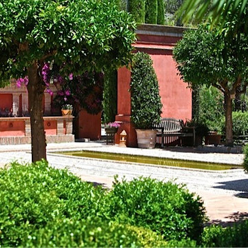 Huerta de las Monjas