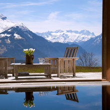 I want to live here!