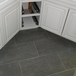 TILE DESIGN INSPIRATIONS, LLC. - Tile