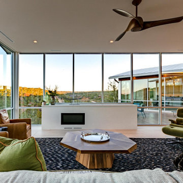 Cliffside House (In Progress) | San Marcos, TX