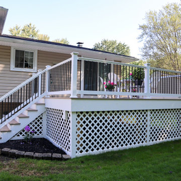 DECKS