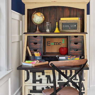 Homework Room