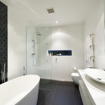 Bathroom Renovations Chicago