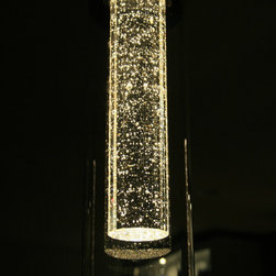 Medallion Kitchen - Lighting