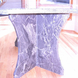 Campbell - Dining Tables