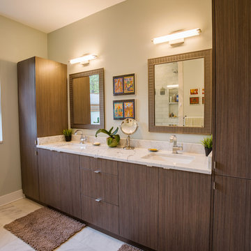Murphy-Dunn Net Zero Residence