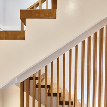 Pender Duplex