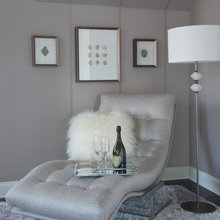 Master Bedroom Amethyst Accent