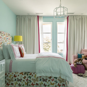 Bedrooms