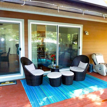 The Coronado- 3 Module California Contemporary