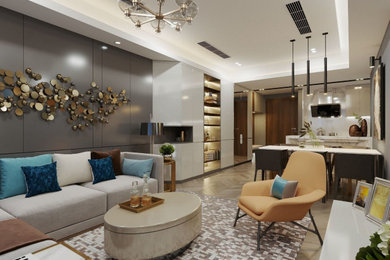 Green home concept