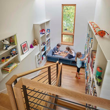 Gail hallway