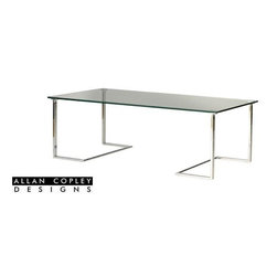 ACD-20803-01 Edwin Cocktail Table - Coffee Tables