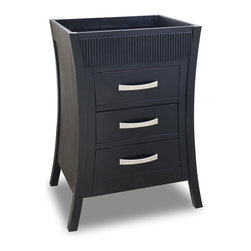 Bathroom Vanities without Tops - Bathroom Vanities And Sink Consoles