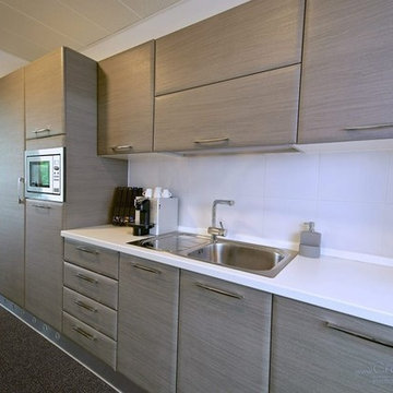 Office Kitchen