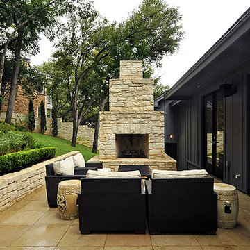 Laura C. Singleton Interiors