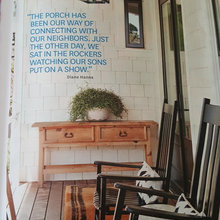 Porch