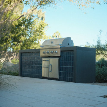 Copper Sun Residence