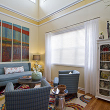 draperies