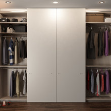 Wardrobes