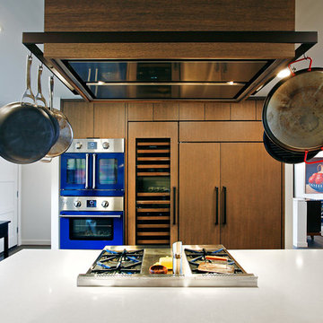 Mt Baker remodel