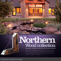 Ottawa Window Catalog - Products