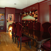 Victorian Interiors