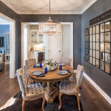 interior furnishing