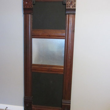 Kids Barn Door