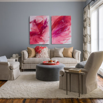 Lake Home Owners' Suite