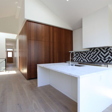 Tim Balon's San Francisco Kitchen Design