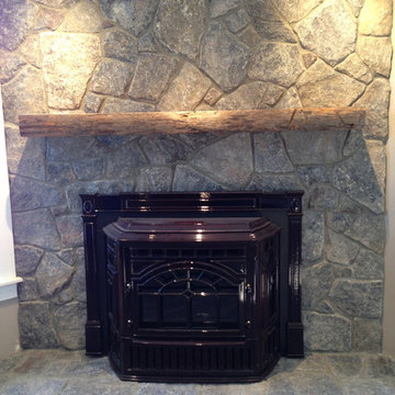 Mt. Vernon Pellet Insert - Windham